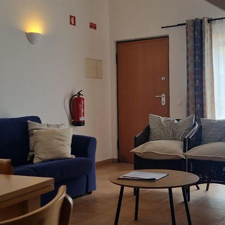 Fm Central Vila Apartment Carvoeiro  Exteriér fotografie