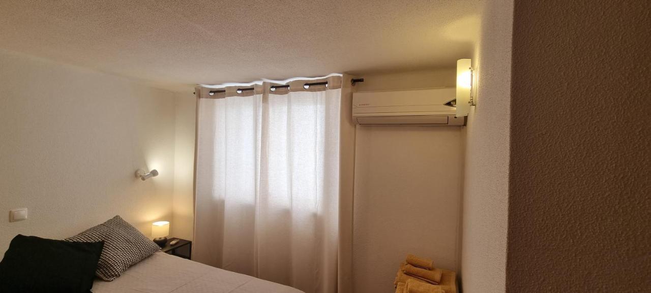 Fm Central Vila Apartment Carvoeiro  Exteriér fotografie