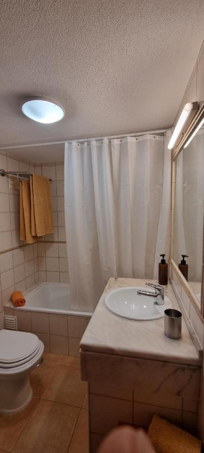 Fm Central Vila Apartment Carvoeiro  Exteriér fotografie