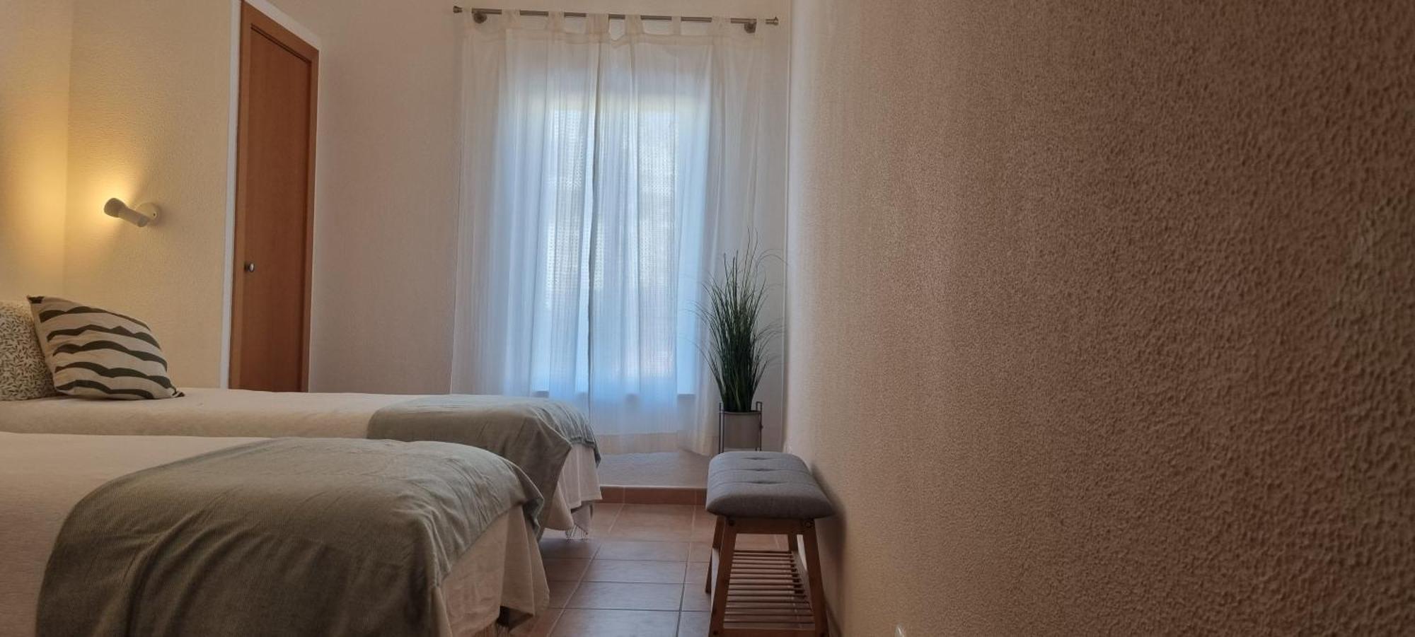 Fm Central Vila Apartment Carvoeiro  Exteriér fotografie