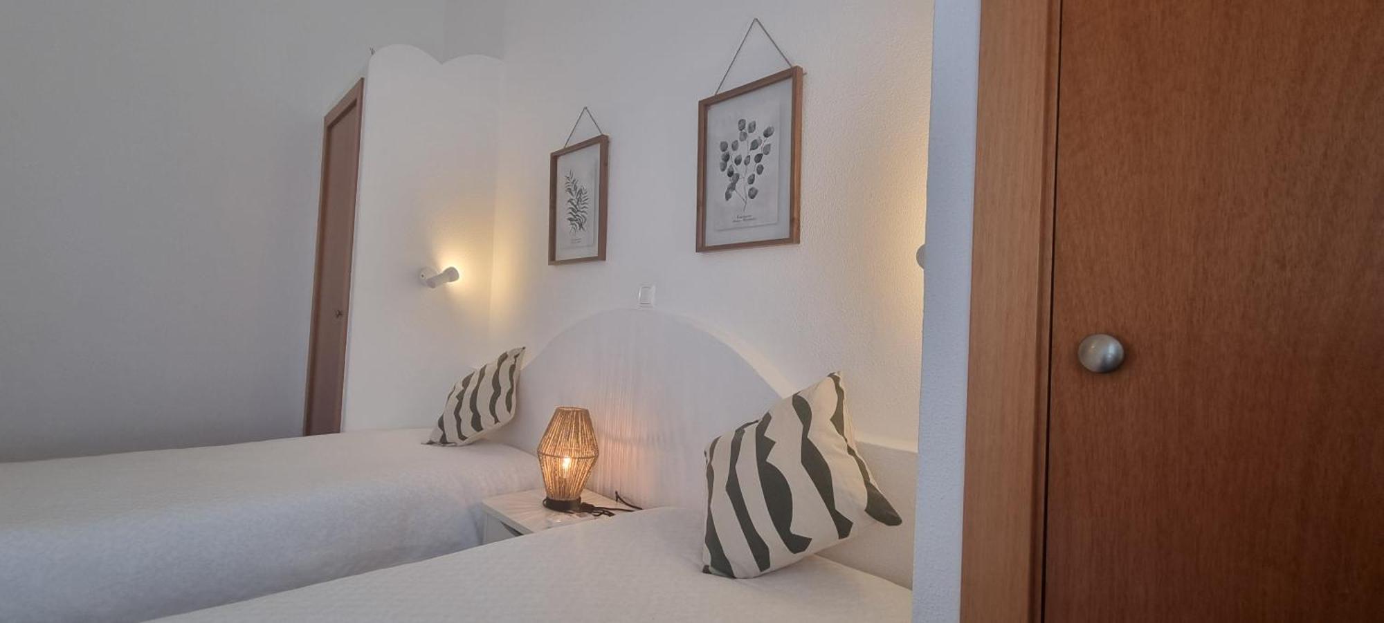 Fm Central Vila Apartment Carvoeiro  Exteriér fotografie
